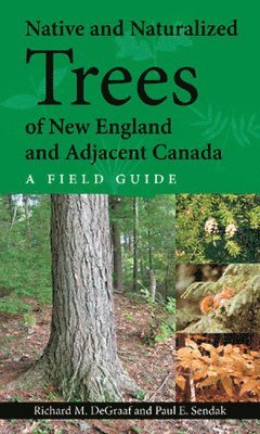 Native and Naturalized Trees of New England and Adjacent Canada 1