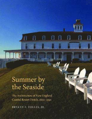 Summer by the Seaside 1