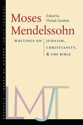 Moses Mendelssohn 1