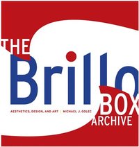 bokomslag The Brillo Box Archive