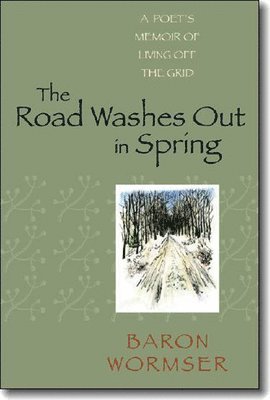 The Road Washes Out in Spring 1