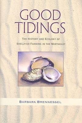 Barbara Brennessel - Good Tidings, Inbunden