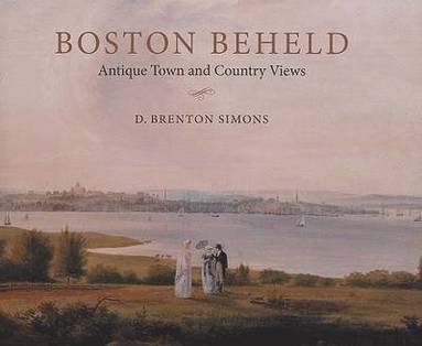 bokomslag Boston Beheld