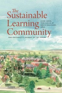 bokomslag The Sustainable Learning Community