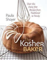 bokomslag The Kosher Baker