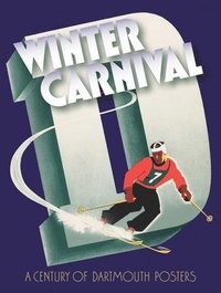 bokomslag Winter Carnival