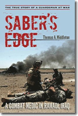 Saber's Edge 1