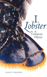 bokomslag I, Lobster