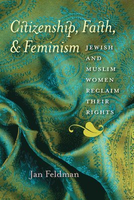 Citizenship, Faith, and Feminism 1