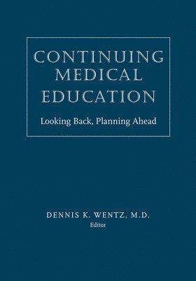 Continuing Medical Education 1