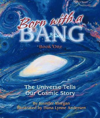 BORN W/A BANG BK 1