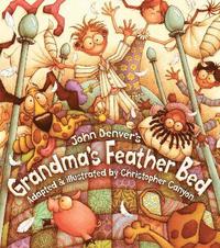 bokomslag Grandma's Feather Bed