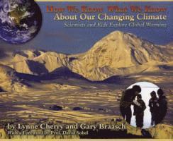 How We Know What We Know About Our Changing Climate