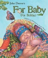 bokomslag For Baby (for Bobbie)