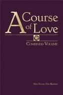 Mari Perron - Course of love - combined volume, Inbunden