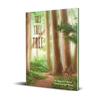 Anthony D. Fredericks - Tall Tall Tree, Häftad