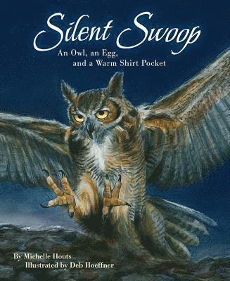 Silent Swoop 1