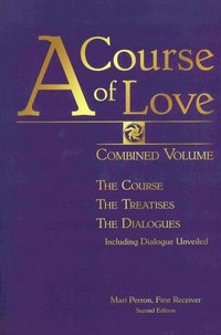 bokomslag Course Of Love - Second Edition
