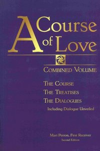 bokomslag Course Of Love - Second Edition
