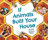 bokomslag If Animals Built Your House
