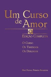 bokomslag Um Curso de Amor