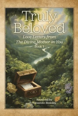 Sebastián Blaksley, Sebastián - Truly Beloved, Häftad