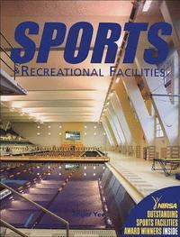 bokomslag Sports And Recreational Facilities