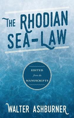 Rhodian Sea-Law
