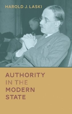 Authority in the Modern State 1