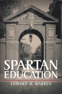 bokomslag Spartan Education