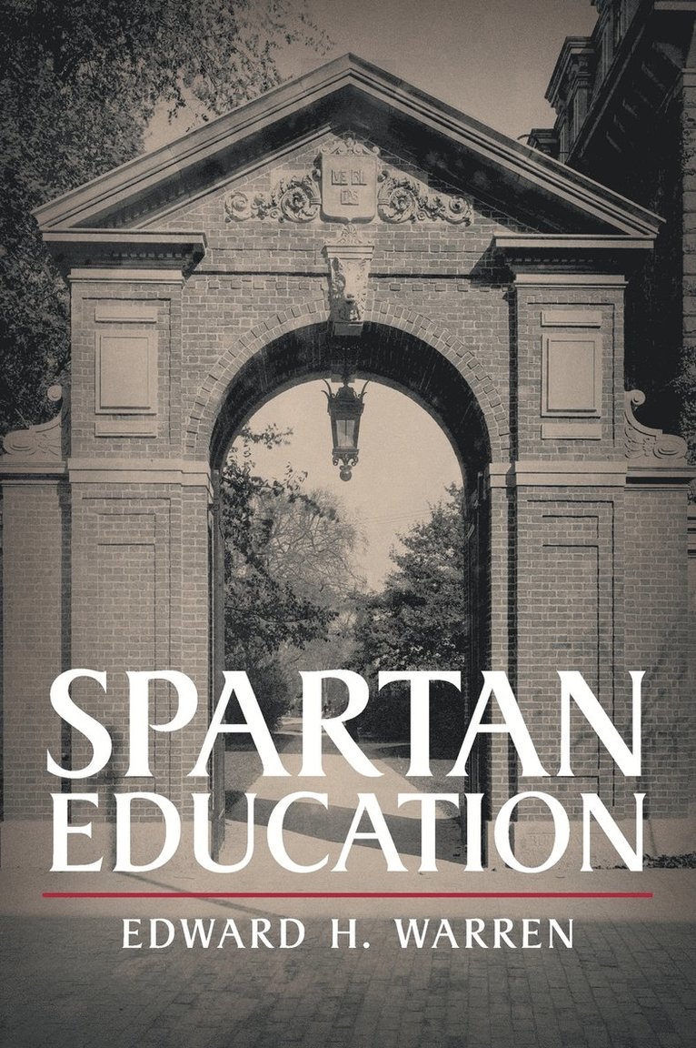 Spartan Education 1