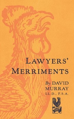 Lawyers' Merriments [1912] 1