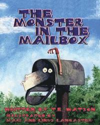 bokomslag The Monster In the Mailbox