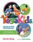 Yoga Kids 1