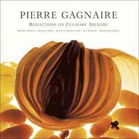 bokomslag Pierre Gagnaire: Reflections on Culinary Artistry