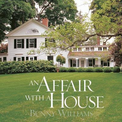 An Affair With a House 1