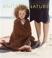 bokomslag Knitting Nature