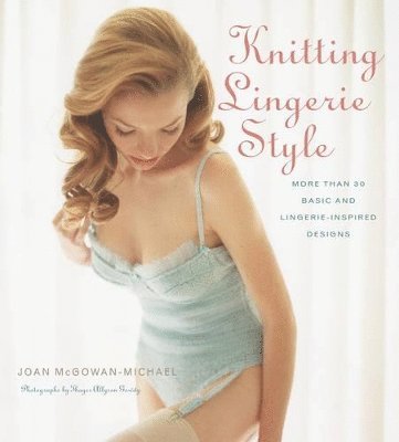 Knitting Lingerie Style 1