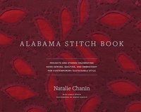 bokomslag Alabama Stitch Book