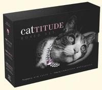 bokomslag Cattitude Boxed Set