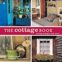 bokomslag The Cottage Book