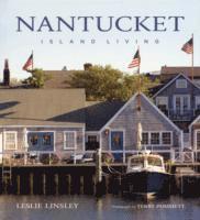 bokomslag Nantucket