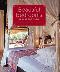 bokomslag Beautiful Bedrooms Around the World