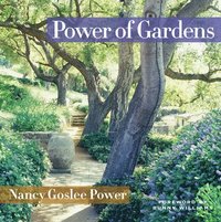 bokomslag Power of Gardens