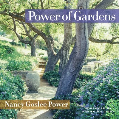 Power of Gardens 1