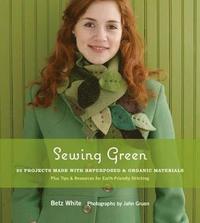 bokomslag Sewing Green