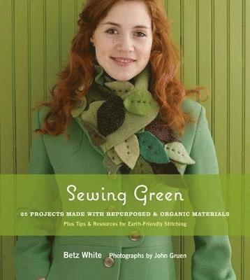 Sewing Green 1