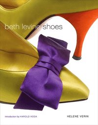 bokomslag Beth Levine Shoes
