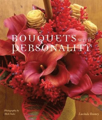 Bouquets With Personality 1