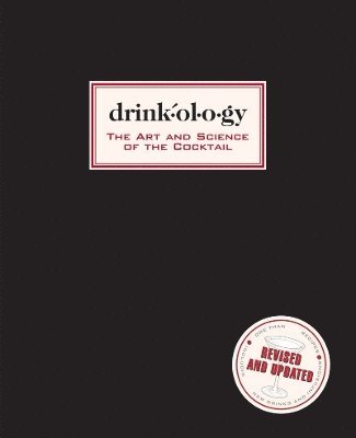 James Waller - Waller, J: Drinkology, Inbunden